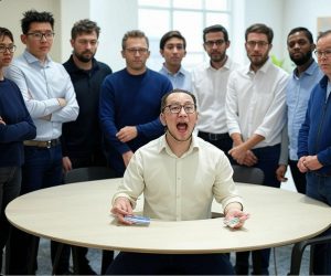 Wir kriegen das hin! Teams erfolgreich begleiten