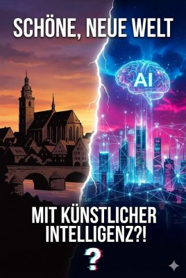 schöne neue Welt mit KI 2